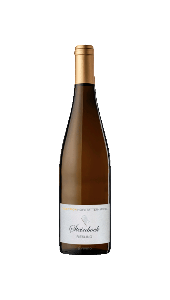 Riesling Mosel Trocken Dr Fischer - J. Hofstatter
