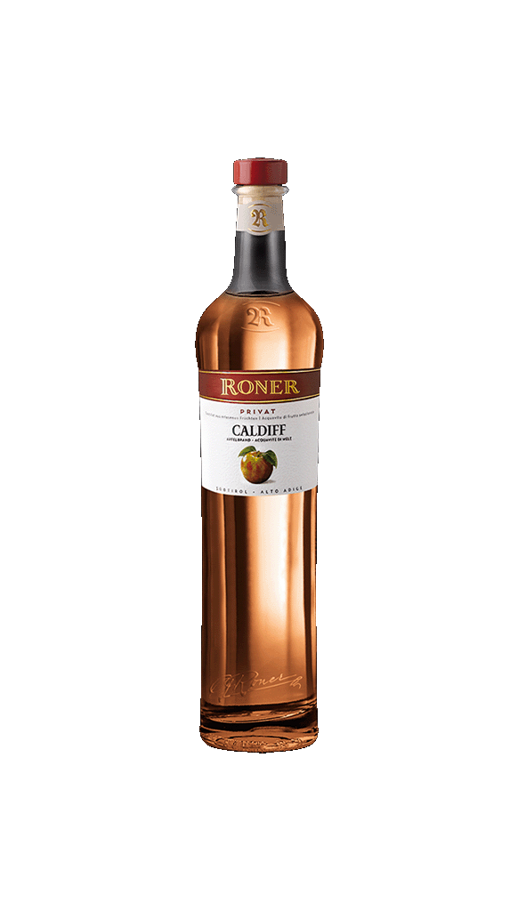 Grappa Caldiff - Roner