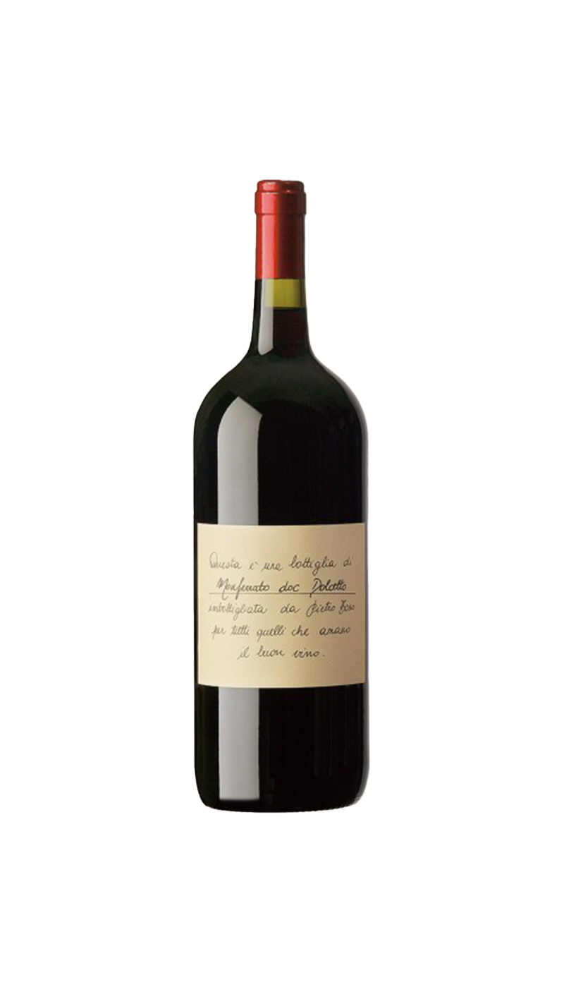 Dolcetto Monferrato doc - Toso