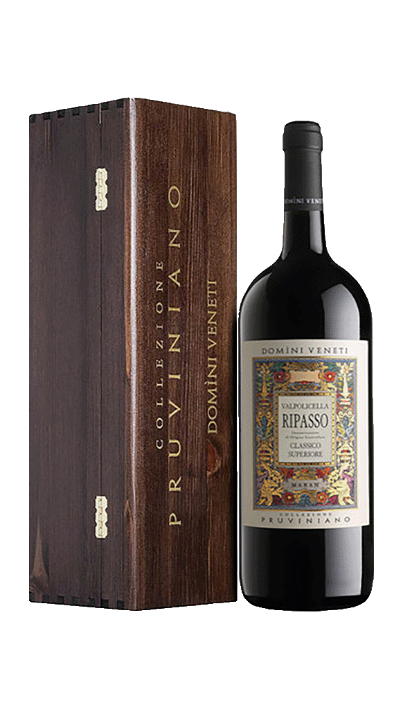 Ripasso della Valpolicella Classico DOCG Magnum - Domini Veneti