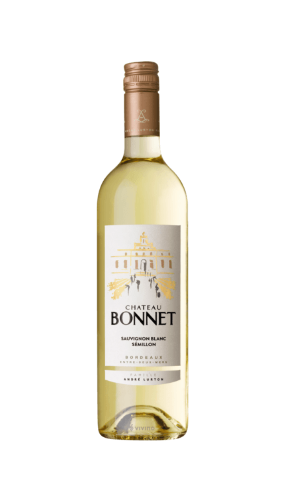 Entre Deux Mers Blanc - Chateau Bonnet