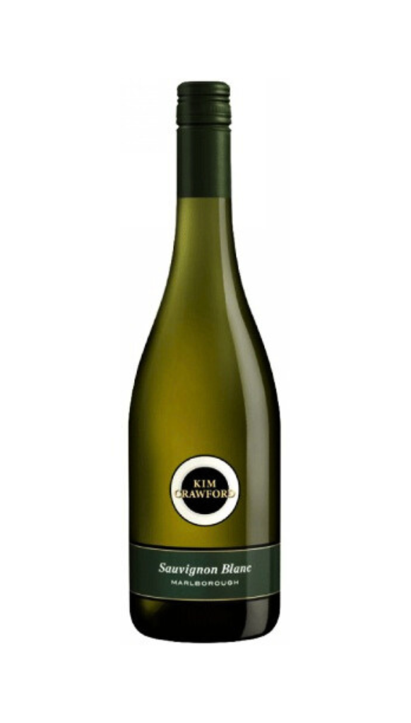 "Marlborough" Sauvignon Blanc - Kim Crawford