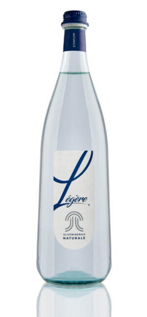 Acqua Minerale Sancarlo Spinone Naturale L 0.70
