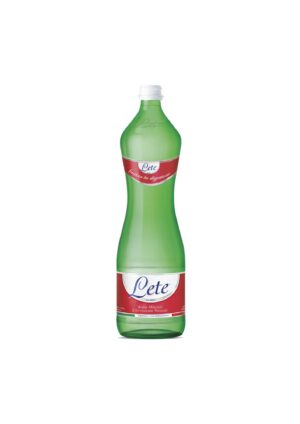 ACQUA LETE NATURALE L1 - Vuoto a Rendere - Cassa 12 Bottiglie