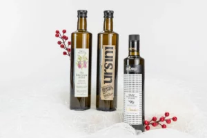 R00 - L’OLIO ITALIANO