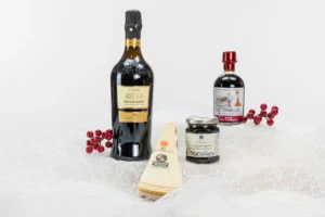 R01 - EMILIA ROMAGNA | scatola stesa