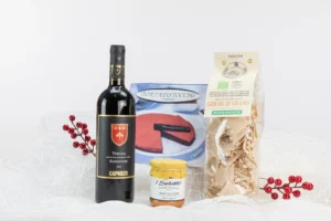 R02 - TOSCANA | scatola stesa
