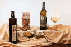 R05 - LIGURIA | scatola stesa