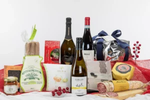 T21 - DIVINI SAPORI | scatola regalo