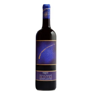 ROSSO AD ASTRA NITTARDI BIO IGT MAREMMA TOSCANA